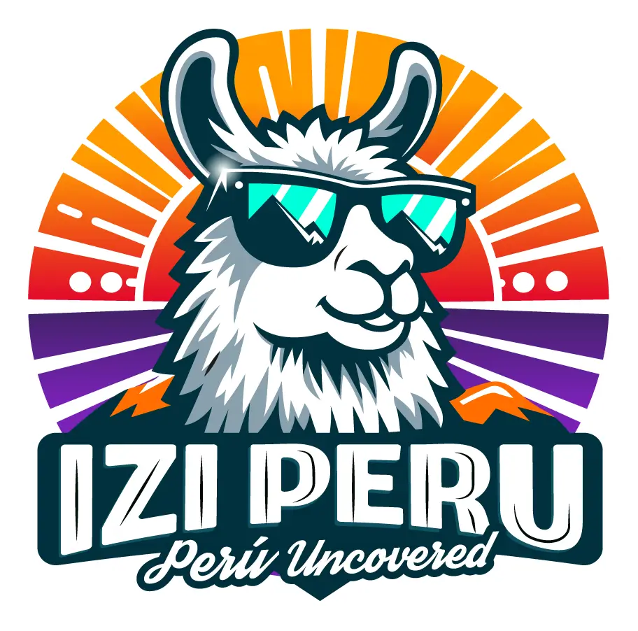IziPeru Demo