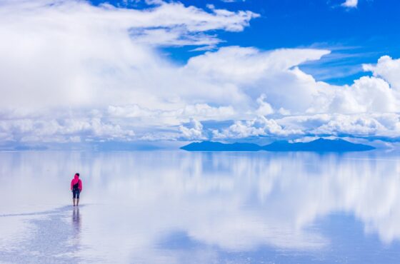 BO-UYU-02: Uyuni | Salar de Uyuni 2D/1N – A Journey You’ll Never Forget