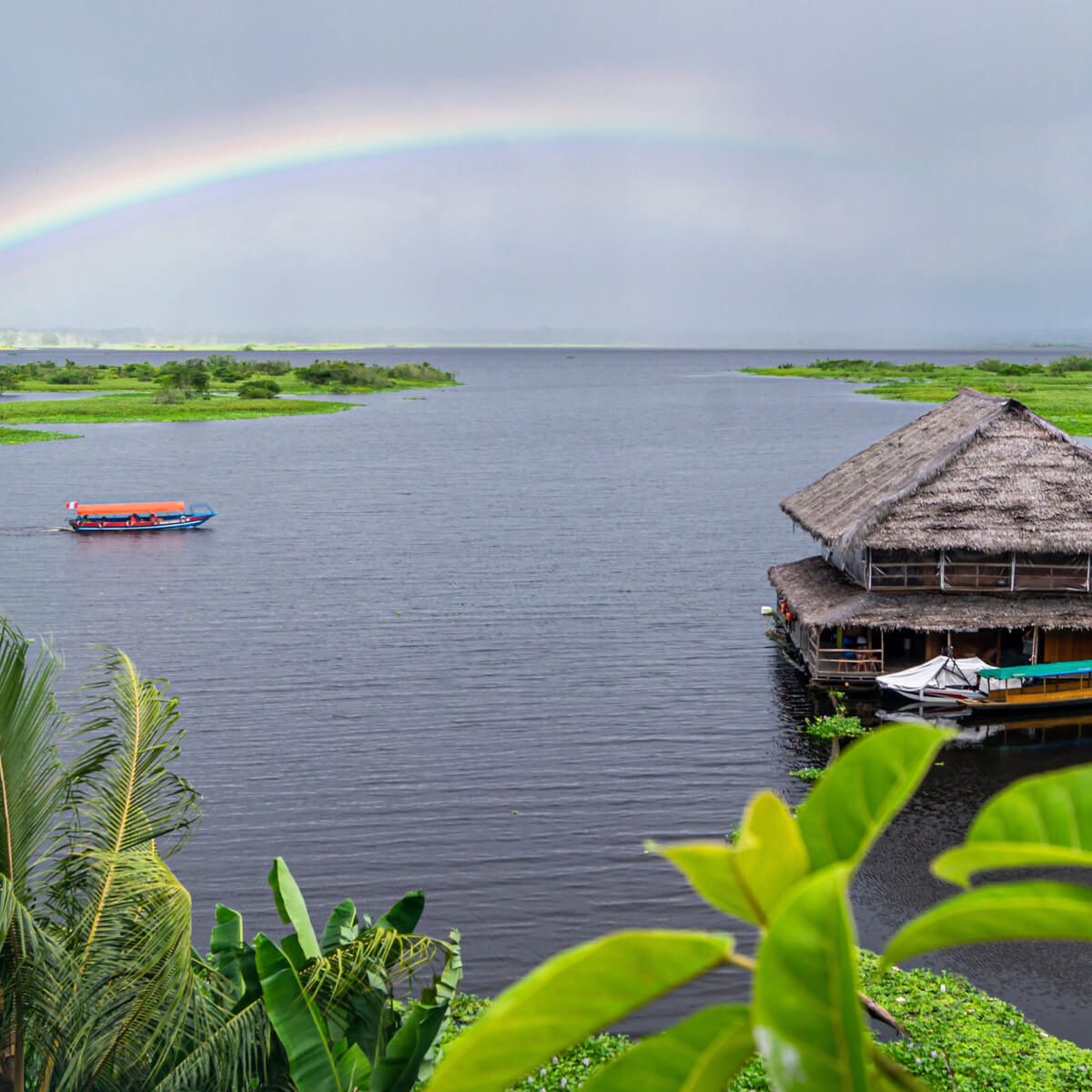 Iquitos