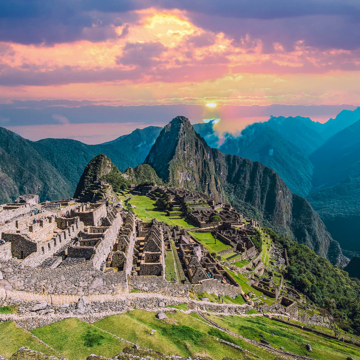 Cusco