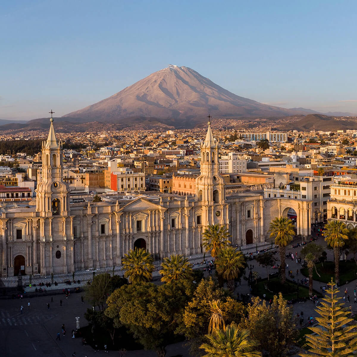 Arequipa