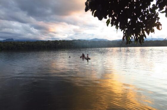 BO-RUR-03: Rurrenabaque | Amazon Jungle & Pampas 4-Day Tour