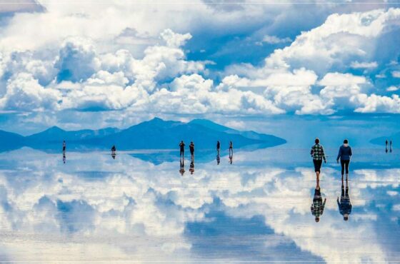 Pun-06 : Uyuni Express - Aventura de 2 días desde Puno