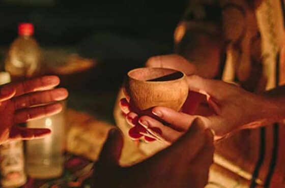 Puc-10 : Abrazar el Crecimiento Espiritual - Sesión de Ayahuasca de 7 Días
