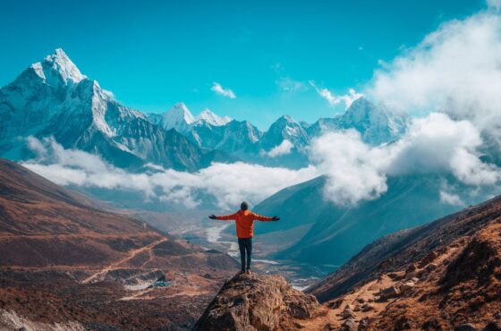 Hua-03 : Desafío Huayhuash - Conquista los Picos Andinos en 8 Días