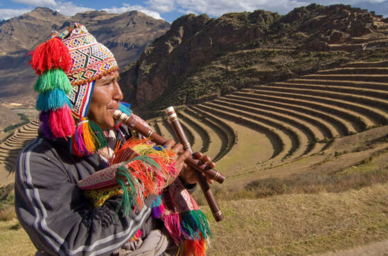 Cus-08 : Valle Sagrado VIP - Un viaje a través de antiguas maravillas
