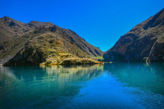 Lim-13 : Huancaya - Retiro Paraíso Escondido