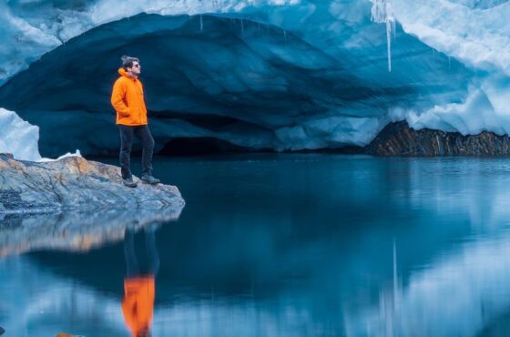 Hua-07 : Glaciar Pastoruri - Un día de hielo y aventura