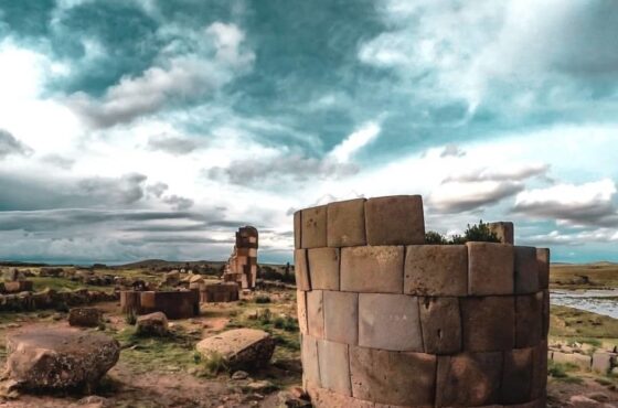 Pun-04 : Misterios antiguos - Viaje a las Chullpas de Sillustani