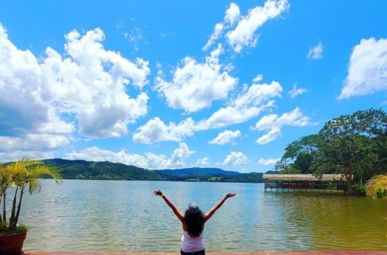 Tar-03 : Explorando la Gema de Tarapoto - Serenata en la Laguna Azul